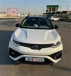 Soueast DX5